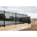 ASTM Mirror Finish Welding Stainless Steel Fence